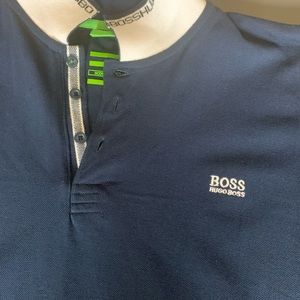 Hugo boss polo